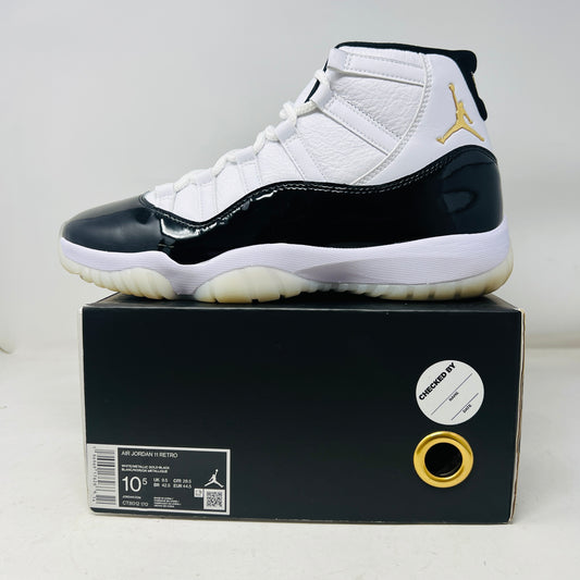 Jordan 11 Retro DMP Gratitude (2023)