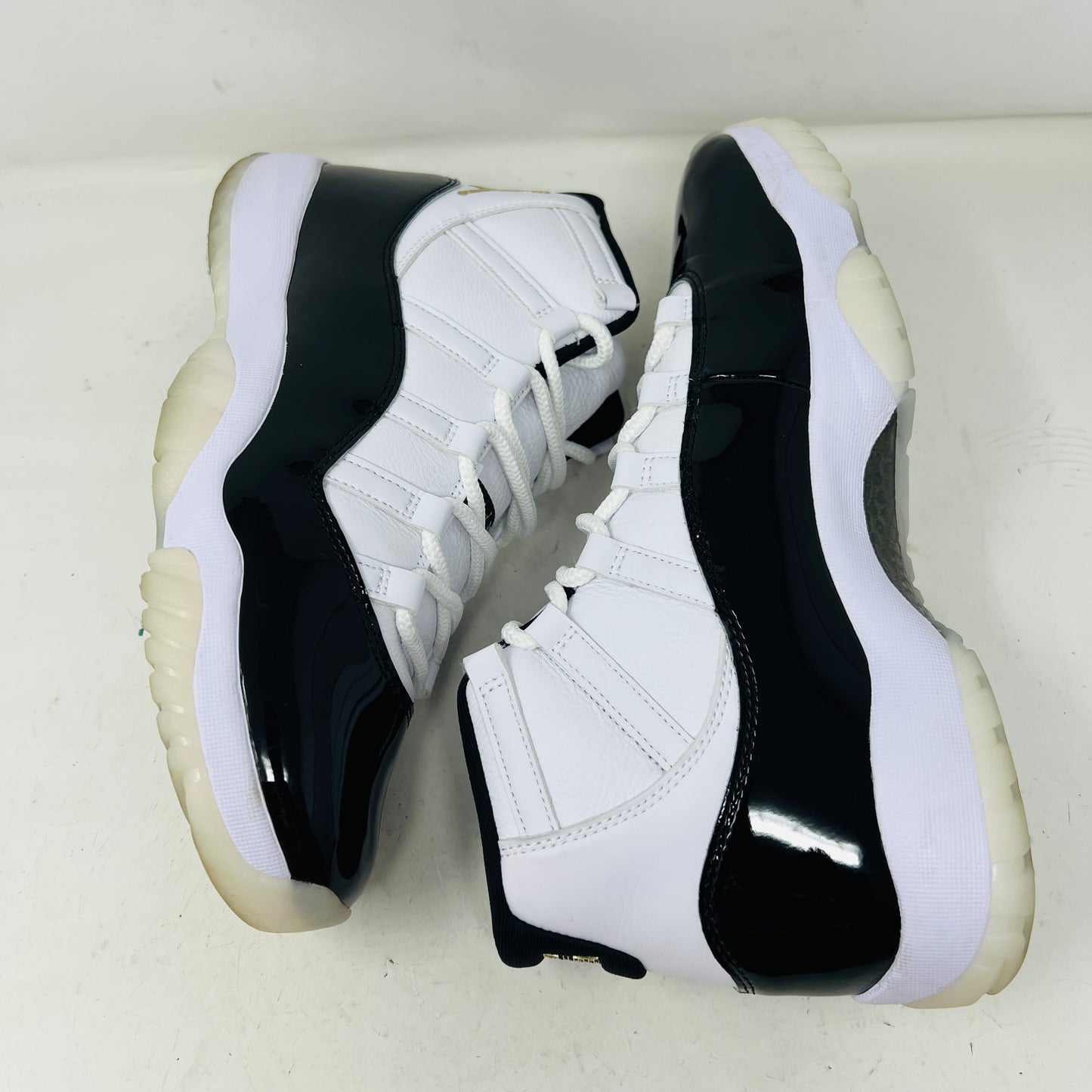 Jordan 11 Retro DMP Gratitude (2023)