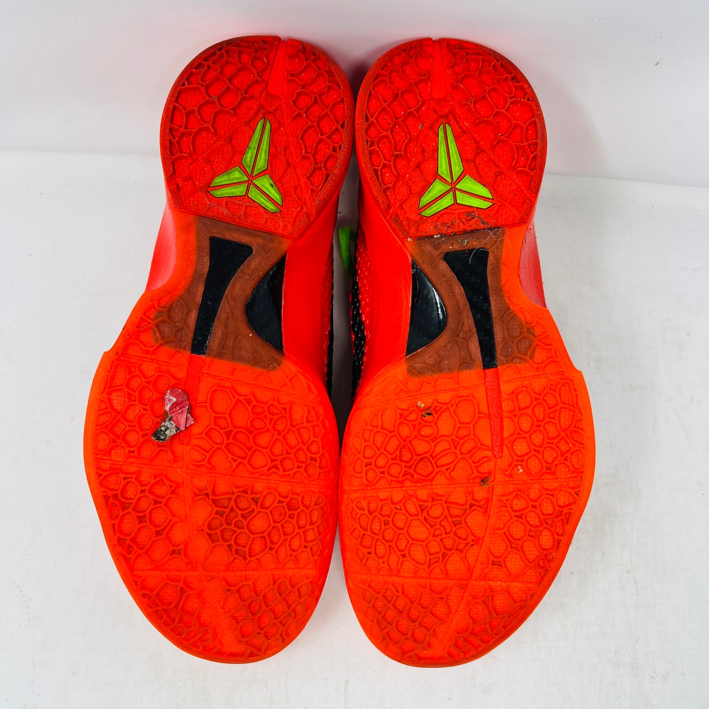 Nike Kobe 6 Protro Reverse Grinch