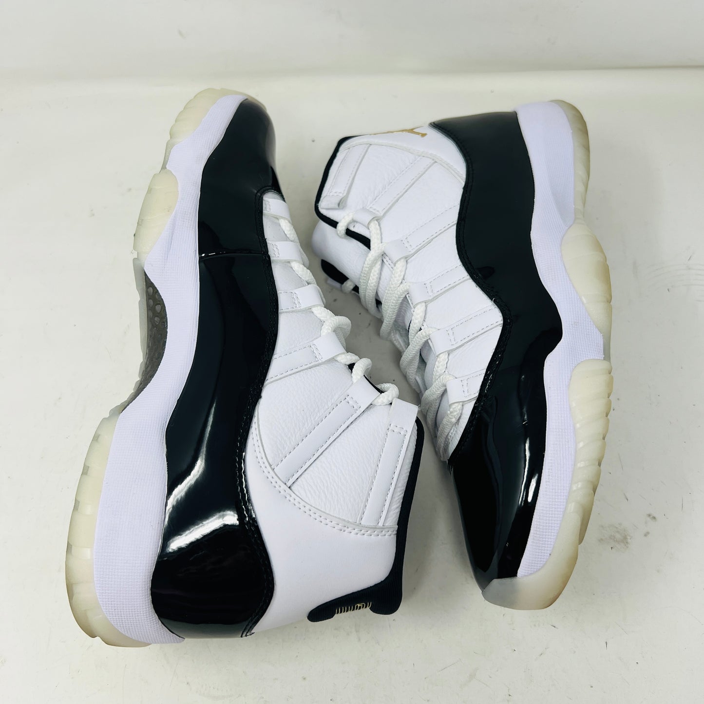 Jordan 11 Retro DMP Gratitude (2023)