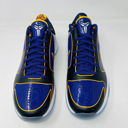 Nike Kobe 5 Protro Lakers