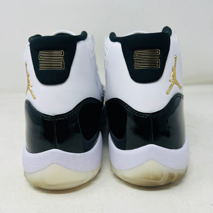 Jordan 11 Retro DMP Gratitude (2023)