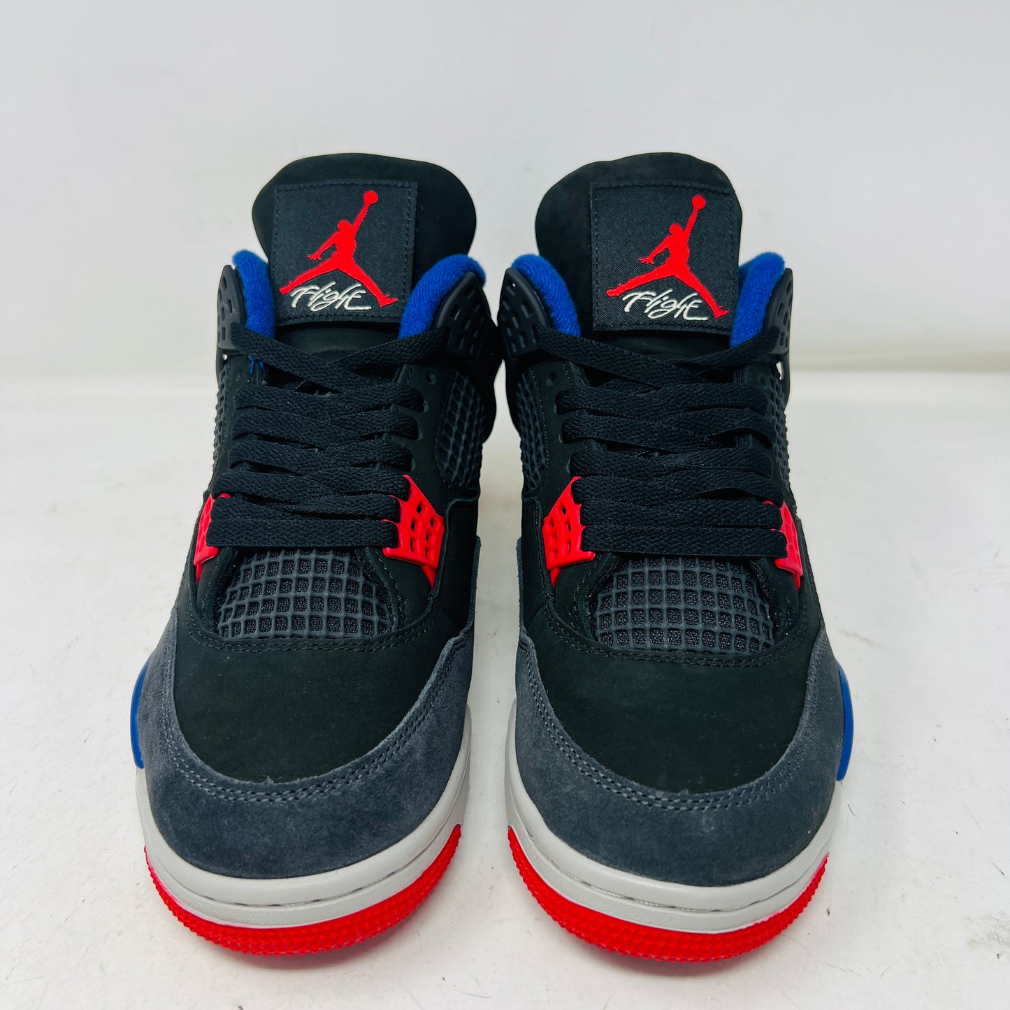 Jordan 4 Retro Rare Air (Gold Lettering)