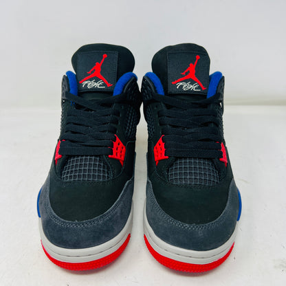 Jordan 4 Retro Rare Air (Gold Lettering)