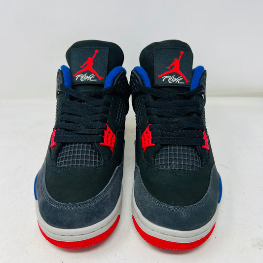 Jordan 4 Retro Rare Air (Gold Lettering)