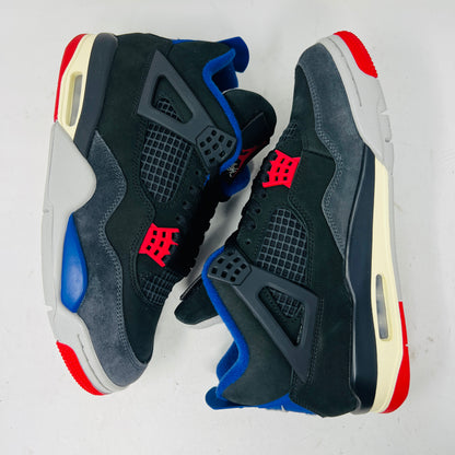 Jordan 4 Retro Rare Air (Gold Lettering)