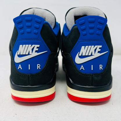 Jordan 4 Retro Rare Air (Gold Lettering)