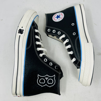 Converse Chuck Taylor All Star Hi Undefeated x Brooklyn Dodgers Ostrich