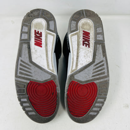 Jordan 3 Retro Black Cement (2018)