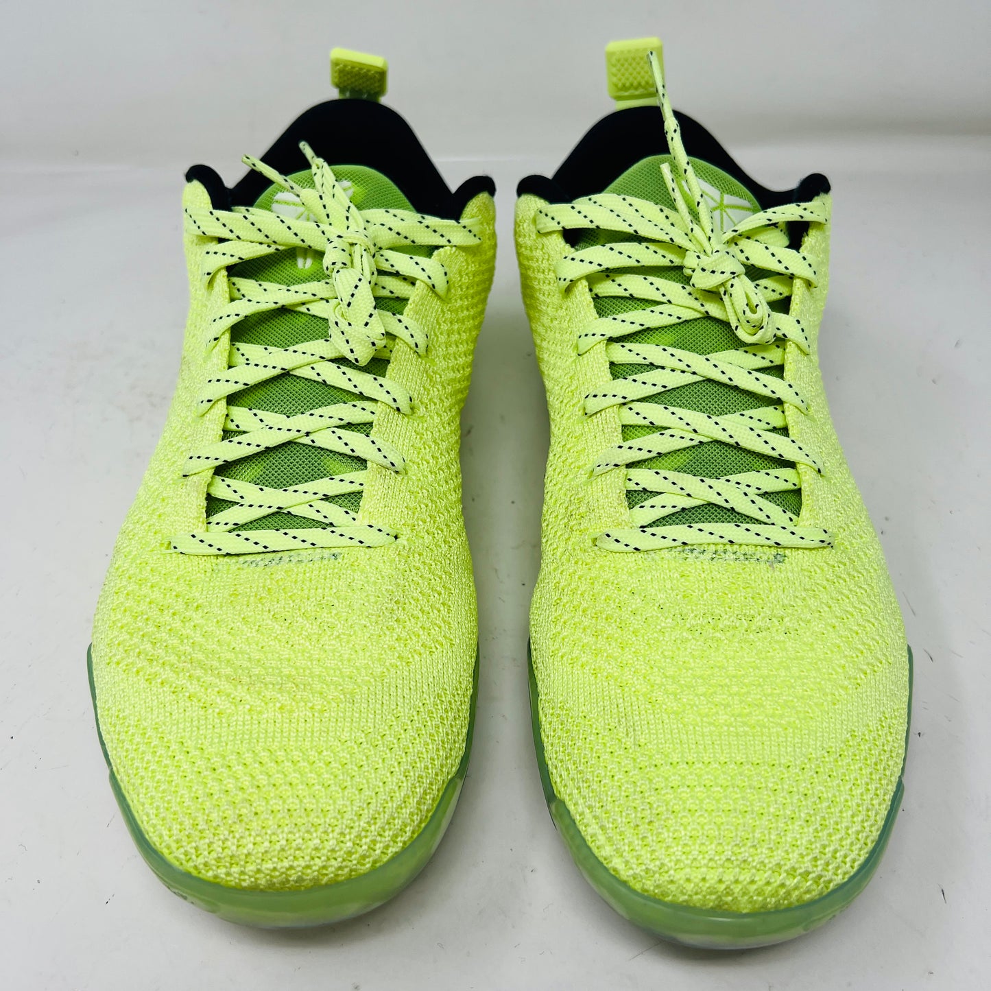 Nike Kobe Elite Low 4KB Liquid Lime