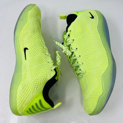 Nike Kobe Elite Low 4KB Liquid Lime