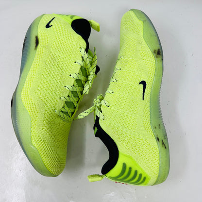 Nike Kobe Elite Low 4KB Liquid Lime
