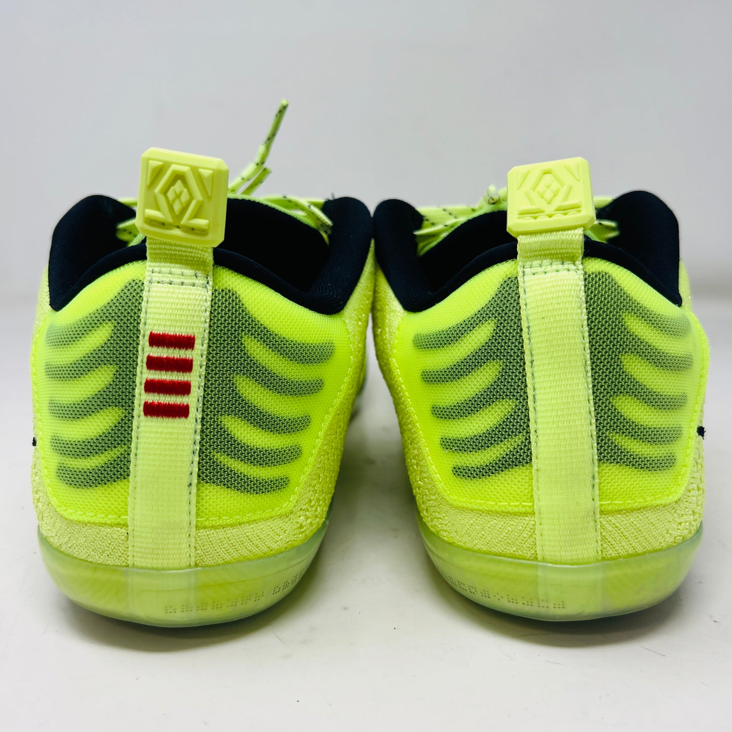 Nike Kobe Elite Low 4KB Liquid Lime