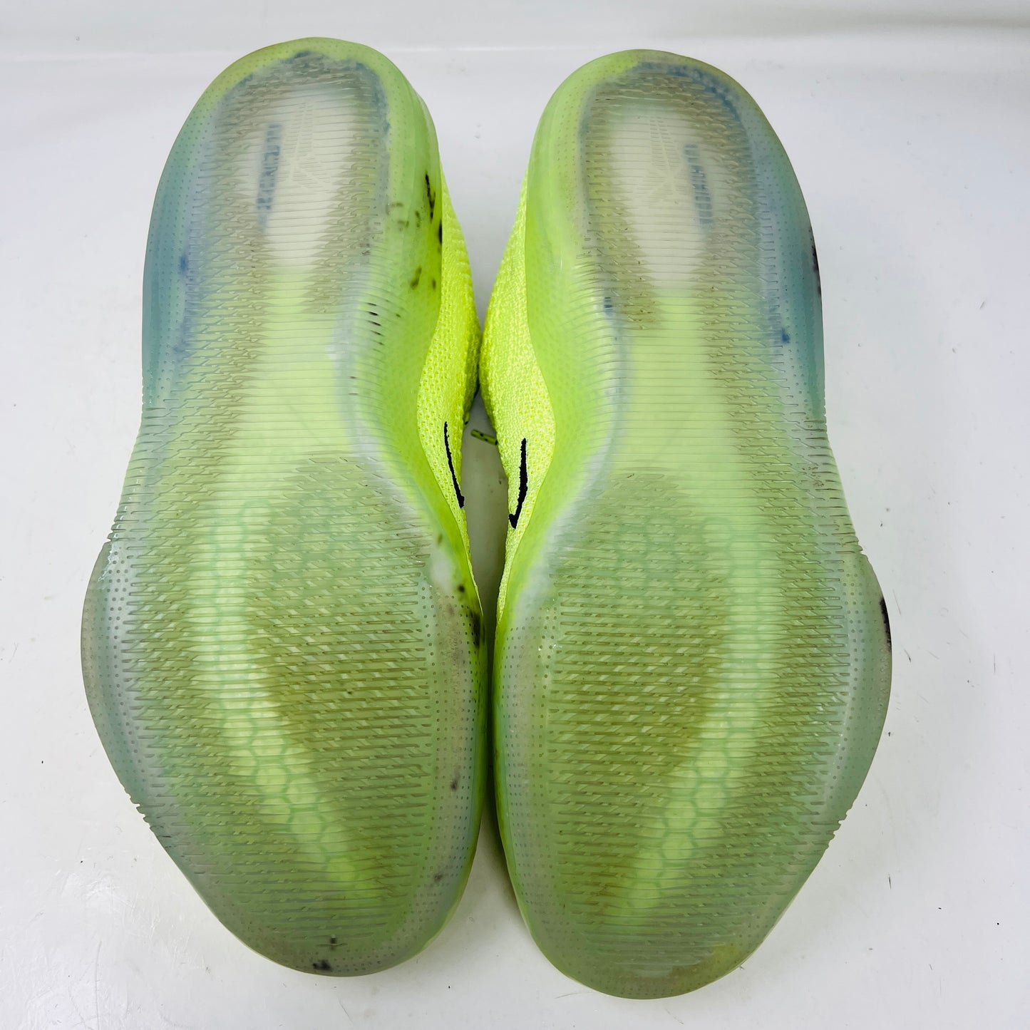 Nike Kobe Elite Low 4KB Liquid Lime