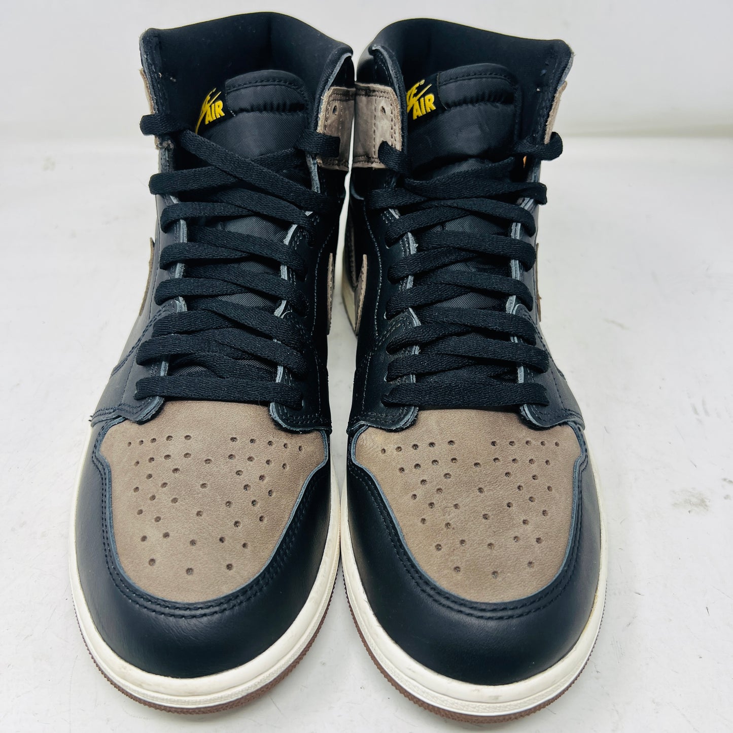 Jordan 1 Retro High OG Palomino