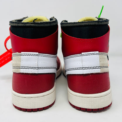 Jordan 1 Retro High Off-White Chicago