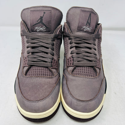 Jordan 4 Retro SP A Ma Maniére Violet Ore