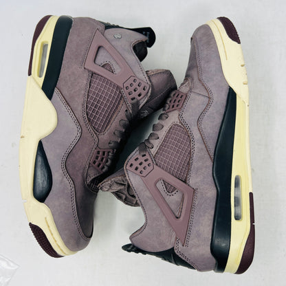 Jordan 4 Retro SP A Ma Maniére Violet Ore