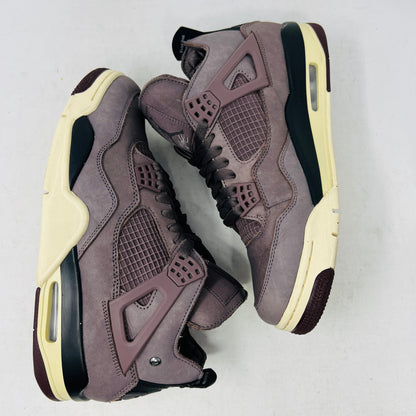 Jordan 4 Retro SP A Ma Maniére Violet Ore