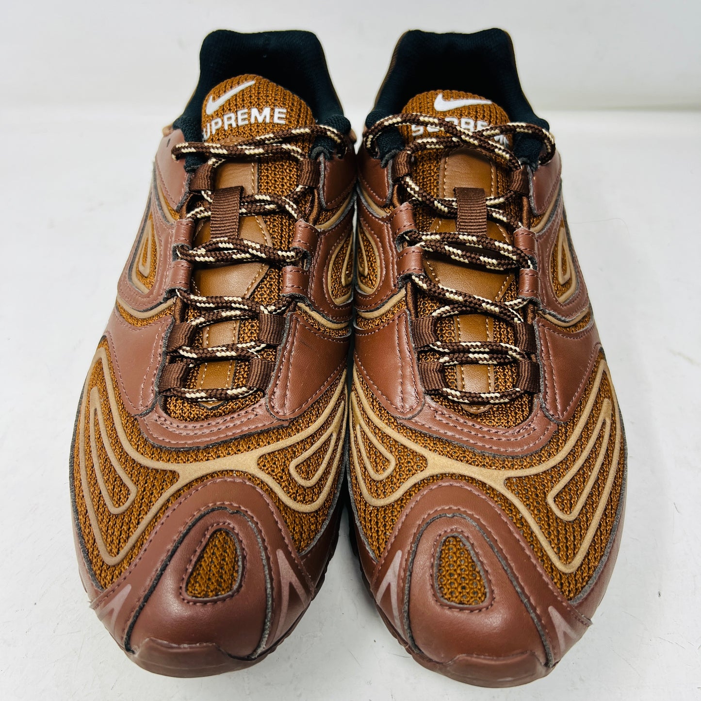Nike Air Max 98 TL Supreme Brown