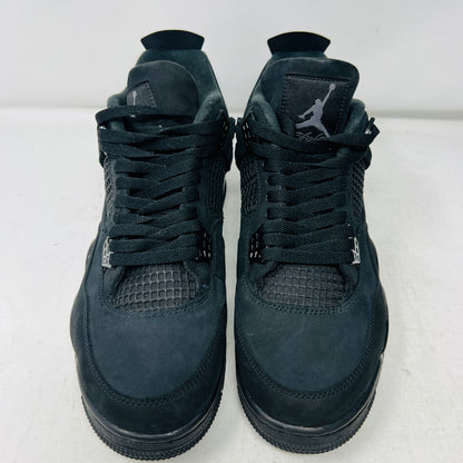 Jordan 4 Retro Black Cat (2025)