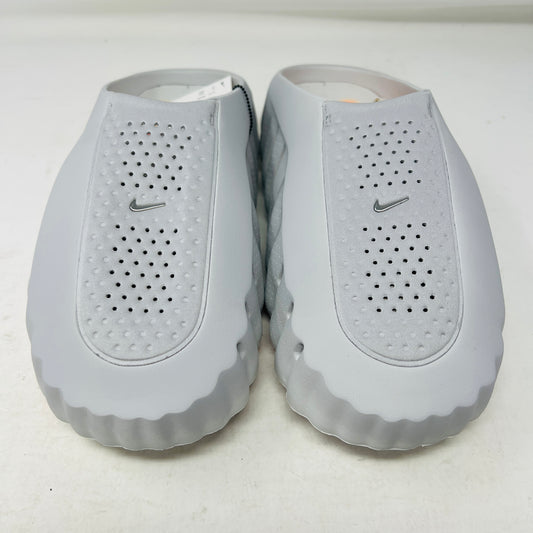 Nike Mind 001 Slide Light Smoke Grey