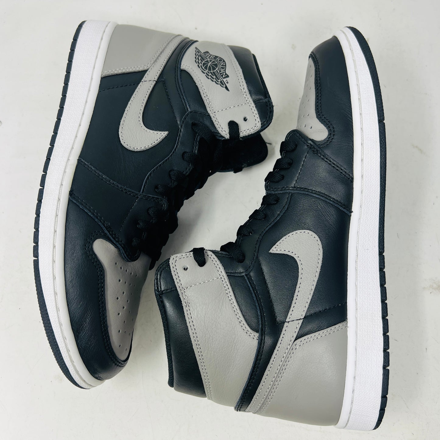 Jordan 1 Retro High Shadow (2018)