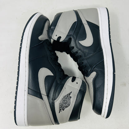 Jordan 1 Retro High Shadow (2018)
