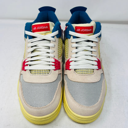 Jordan 4 Retro Union Guava Ice