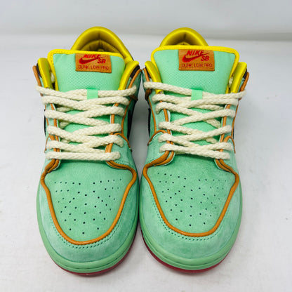 Nike SB Dunk Low Rodeo Tourmaline