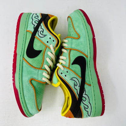 Nike SB Dunk Low Rodeo Tourmaline