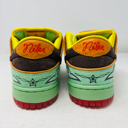 Nike SB Dunk Low Rodeo Tourmaline
