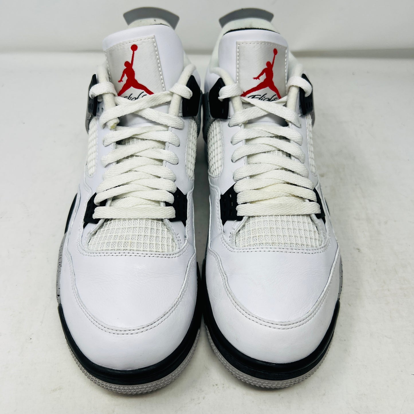 Jordan 4 Retro White Cement (2016)