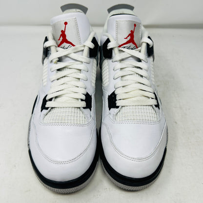 Jordan 4 Retro White Cement (2016)