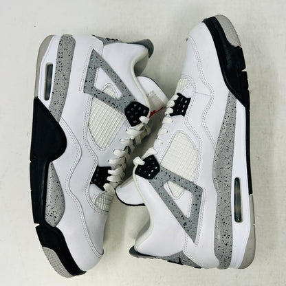 Jordan 4 Retro White Cement (2016)