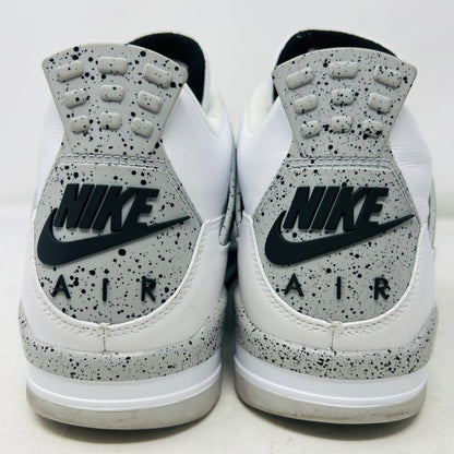 Jordan 4 Retro White Cement (2016)