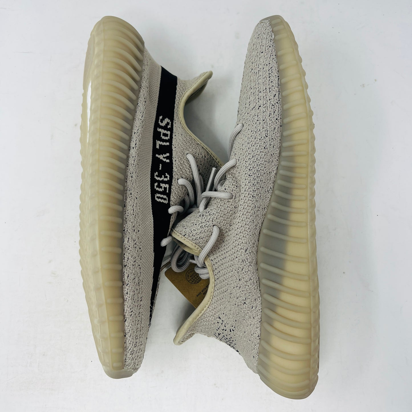 adidas Yeezy Boost 350 V2 Slate