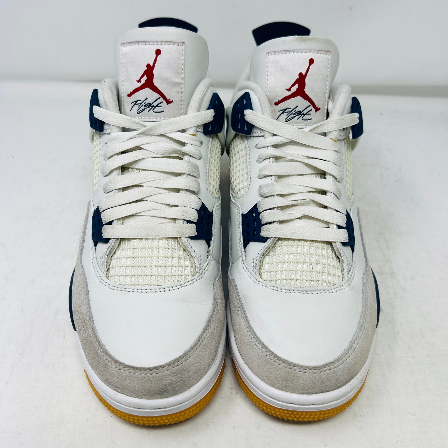 Jordan 4 Retro SB Navy