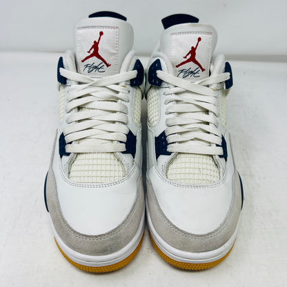 Jordan 4 Retro SB Navy