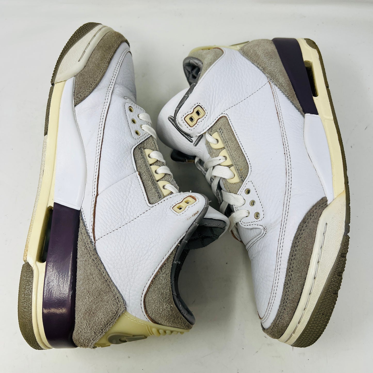 Jordan 3 Retro SP A Ma Maniére (Women's)
