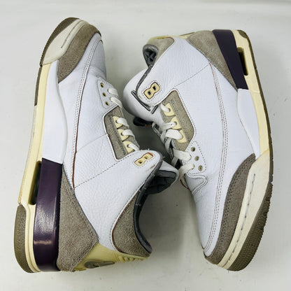 Jordan 3 Retro SP A Ma Maniére (Women's)