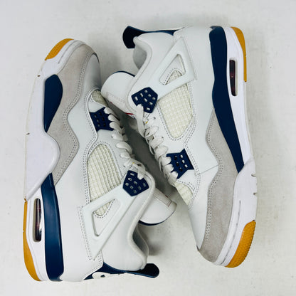 Jordan 4 Retro SB Navy