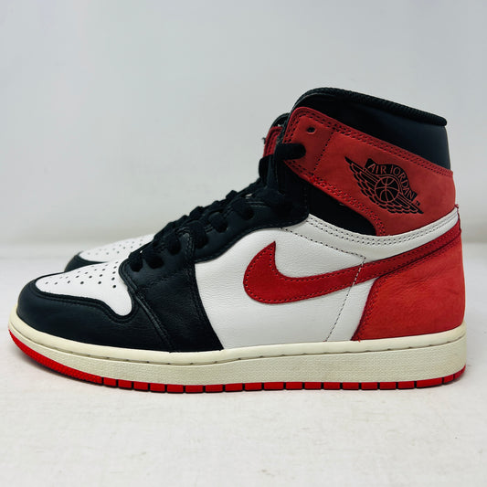 Jordan 1 Retro High Track Red