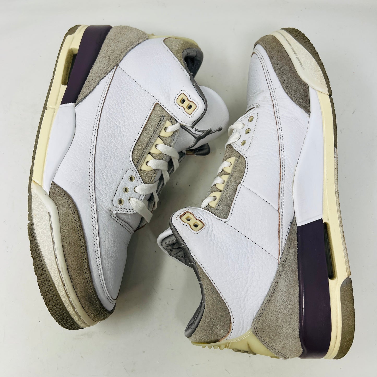 Jordan 3 Retro SP A Ma Maniére (Women's)