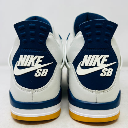 Jordan 4 Retro SB Navy