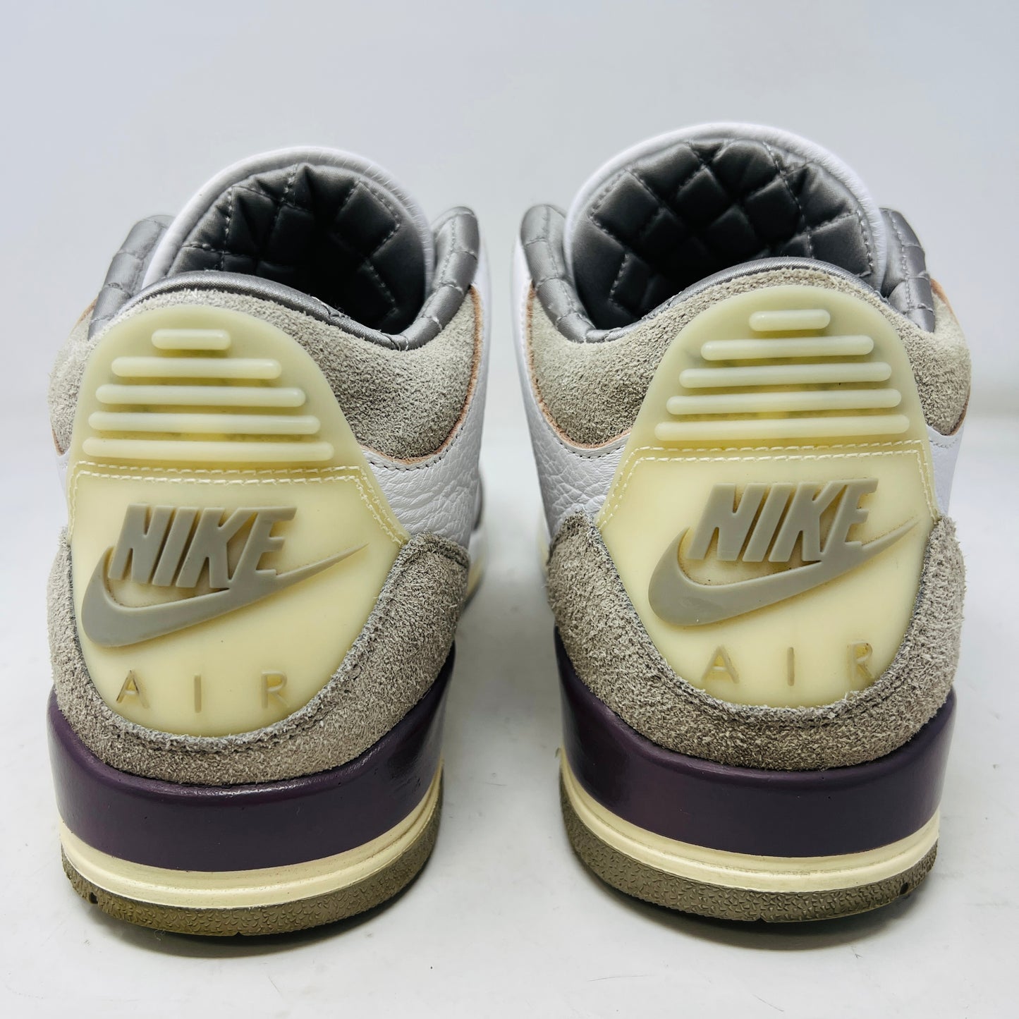 Jordan 3 Retro SP A Ma Maniére (Women's)