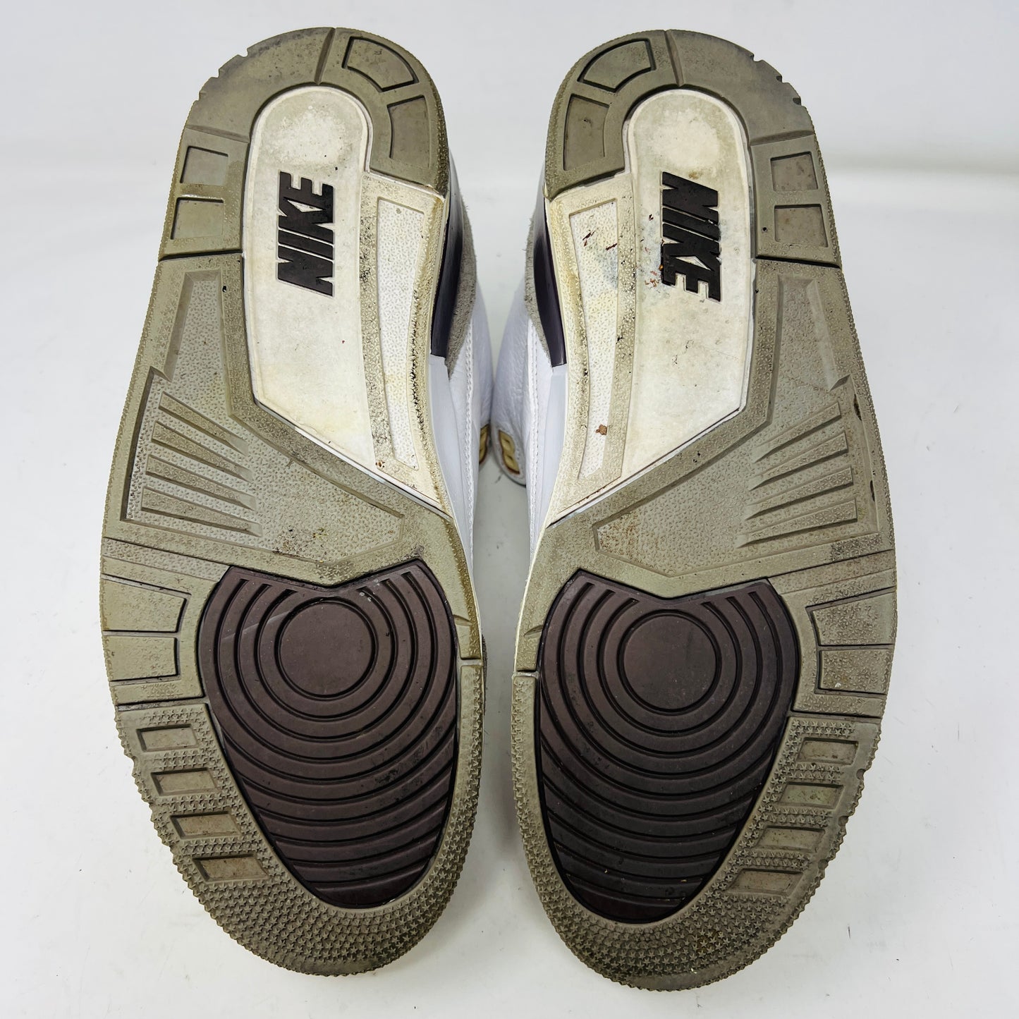 Jordan 3 Retro SP A Ma Maniére (Women's)