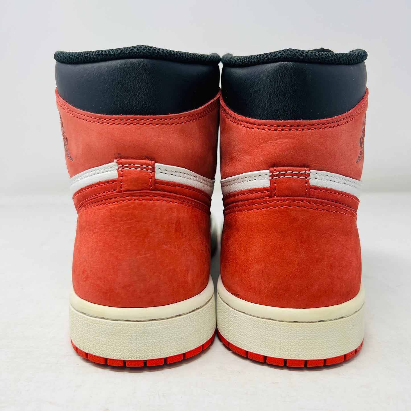 Jordan 1 Retro High Track Red