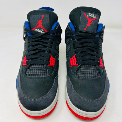 Jordan 4 Retro Rare Air (White Lettering)