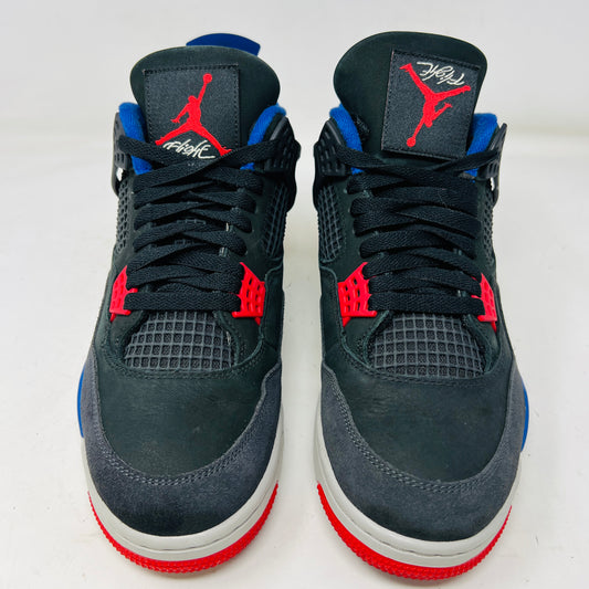 Jordan 4 Retro Rare Air (White Lettering)